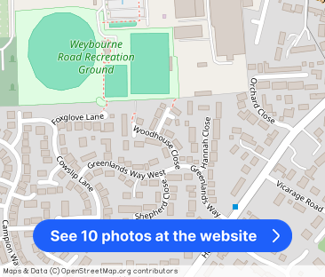 Woodhouse Close NR26 - Photo 1