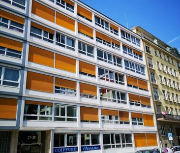 À saisir ! Charmant appartement proche du centre-ville genevois ! - Foto 1