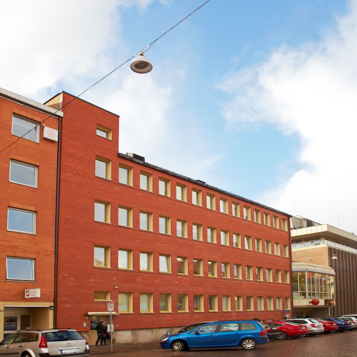 Sparregatan, Borås - Photo 2