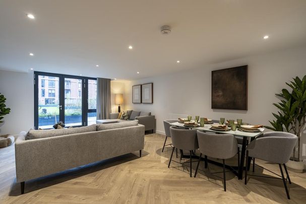 3 bedroom flat to rent - Photo 1