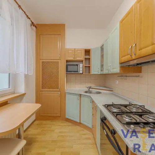 Pronájem, byt 3+1, Fulnek, ul. Řeznická - Photo 1