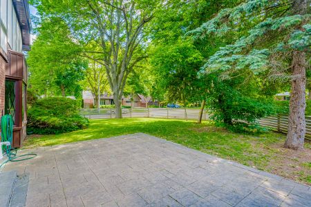 For Lease - 6 Village Squire Lane, Markham, Ontario - Photo 5