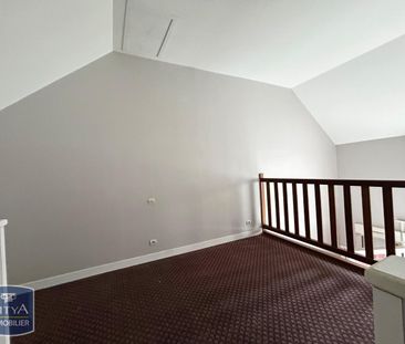 Location Appartement 2 pièces 27m² OUISTREHAM 14150 - Photo 6