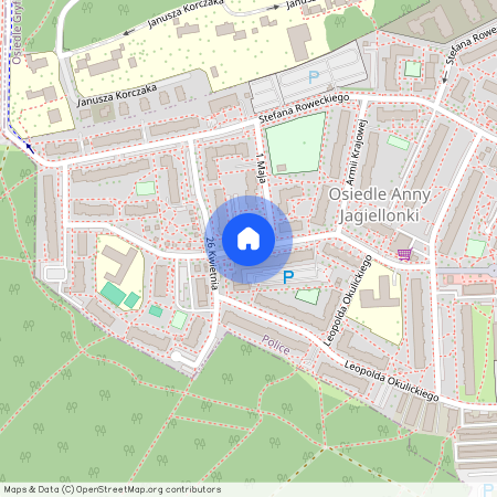 Przyjaźni, POLICE, ZACHODNIOPOMORSKIE, Policki