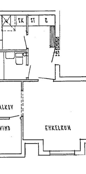 Brogatan 1B - Photo 1