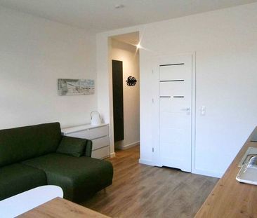 Kawalerka | Gdynia Śródmieście - Photo 2