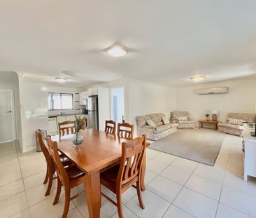 Experience Indoor Comfort and Outdoor Bliss! - Photo 4