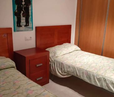 Piso de alquiler en Avenida Isla de Pascua, 38, Los Puertos - Photo 1