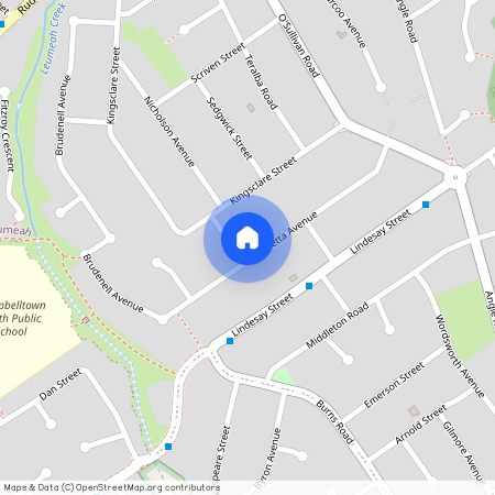 8 Homman Avenue, NSW 2560, Leumeah