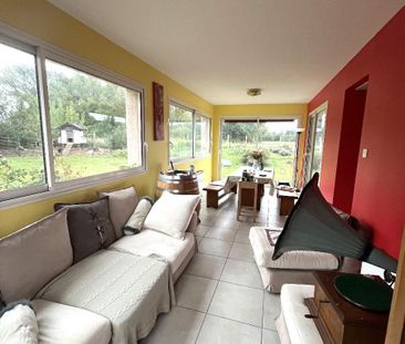 Location Maison 4 pièces 122m² LISLE SUR TARN 81310 - Photo 1