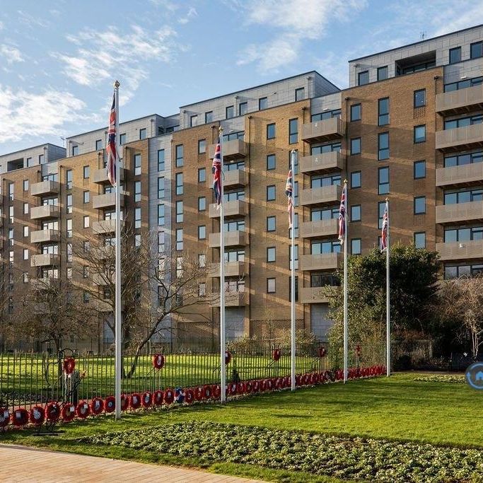 2 bedroom penthouse to rent - Photo 1