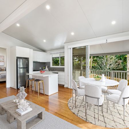 22A Kevin Avenue, Avalon Beach NSW 2107 - House For Rent | Domain - Photo 4