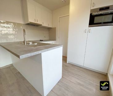 Te huur: Ruim en modern appartement in rustige omgeving te Adegem - Photo 3