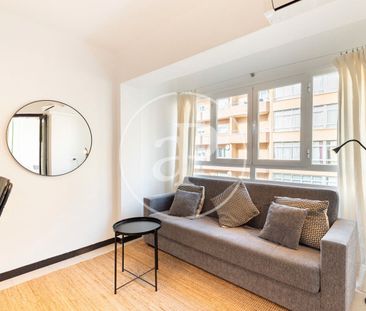 Piso de alquiler en Carrer de Ramon y Cajal, Camp d'en Serralta - Photo 6