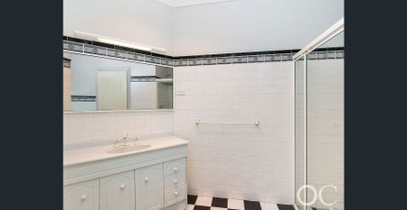 Open The Door to Immaculate Courtyard Living in Broadview - Photo 3