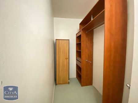 Location Appartement 2 pièces 32m² ROUEN 76100 - Photo 4