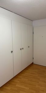 1.5 Zimmer, 39 m², 3. Stock - Foto 4