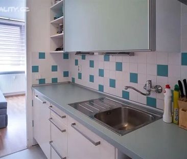 Pronájem bytu 1+kk 35 m² - Photo 2