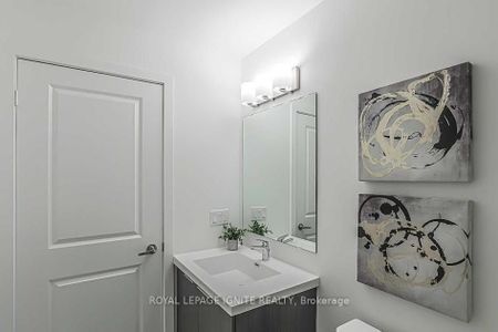 For Lease - 3058 Sixth Line Unit# 203, Oakville, Ontario - Photo 4