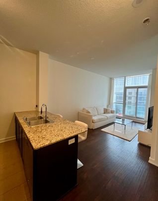 For Lease - 4070 Confederation Parkway Unit# 501, Mississauga, Ontario - Photo 1