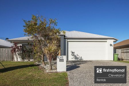 50 Butternut Circuit, 4164, Thornlands Qld - Photo 5