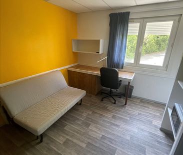 Location Appartement 1 pièce 14m² - Photo 3