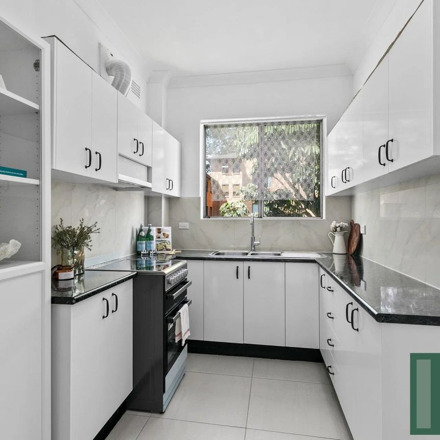 4/22 Bellevue Parade, Hurstville. - Photo 1