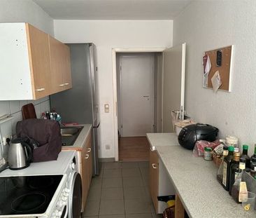 Moderne 2-Zimmer-Wohnung mit Stellplatz in Kiel-Holtenau // Immelma... - Foto 5