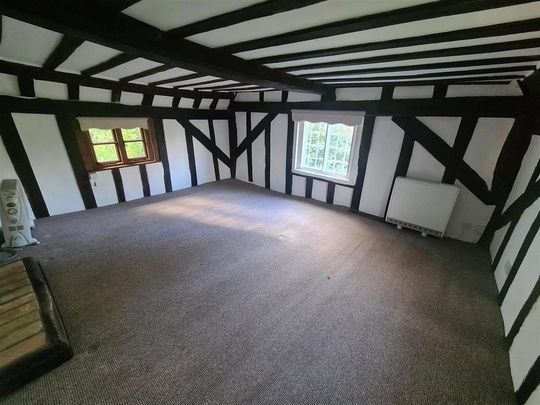 3 bedroom house to rent - Photo 1