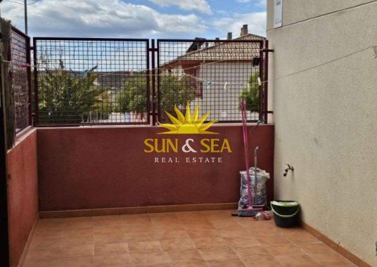 2-BEDROOM APARTMENT FOR RENT IN MURCIA