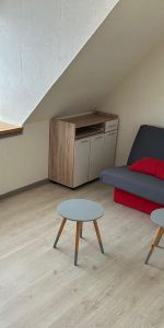 Location Appartement 2 pièces 24m² ST SAULVE 59880 - Photo 3