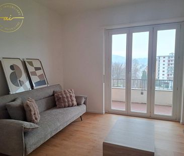 4.5-ROOM APARTMENT FURNISHED IN THE PALAPENZ AREA - Photo 2