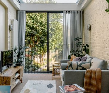 Regent's Park Road - Photo 3