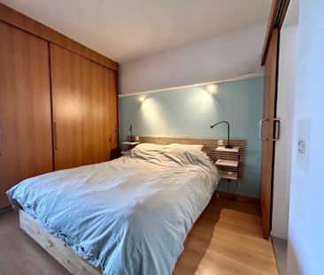 Hotêl des Monnaies - Studio meublé neuf - Saint-gilles - Foto 2