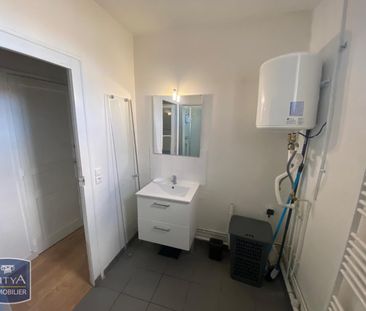 Location Appartement 2 pièces 27m² AGEN 47000 - Photo 6