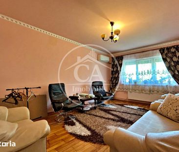 Apartament cu 3 camere de închiriat în zona Rogerius, Oradea - Fotografie 5