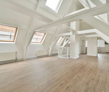 Nieuwstraat 18, Vijfhoek, 2011GH, Haarlem - Photo 1