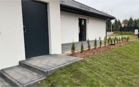 Mieszkanie na wynajem w nowym budynku Żarki, zarki - Photo 3