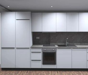 Wohnen 2.0 - so wohnt man heute! 2024 komplette sanierte luxuriöse ... - Photo 5