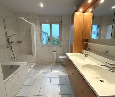4.5 Zimmer, 117 m², 1. Stock - Foto 2
