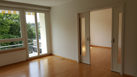 Wohnung an zentraler Lage - Photo 5