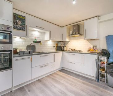 1 bedroom maisonette to rent - Photo 2