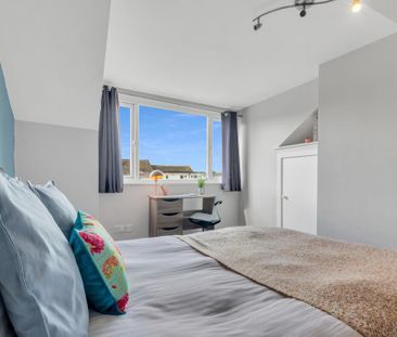 1 bedroom in a house share to rent - Photo 6
