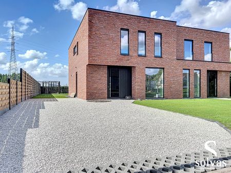 Huis te huur in Aalter - Foto 2
