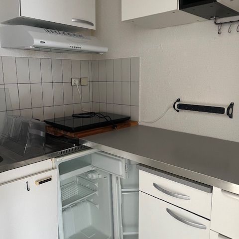 Location Appartement 2 pièces 35m² - Photo 1