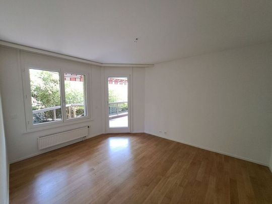 4.5 Zimmer, 120 m², 3. Stock - Foto 1