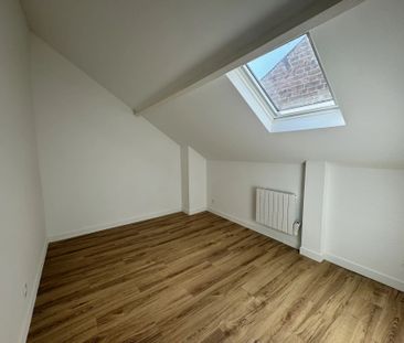 Location Maison 3 pièces 55 m2 à Saint-Quentin - Photo 2