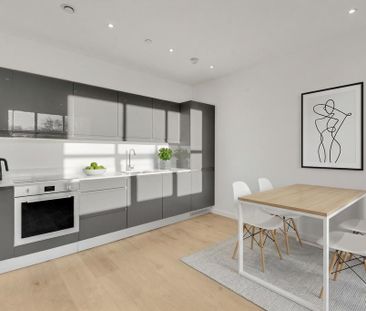 2 bedroom flat to rent - Photo 2