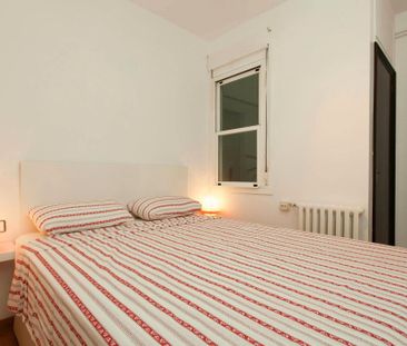 Piso de alquiler en N/a, La Nova Esquerra de l'Eixample - Photo 3