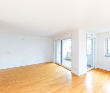 Attraktive 3 Zimmer Wohnung mit Südloggia - Photo 3